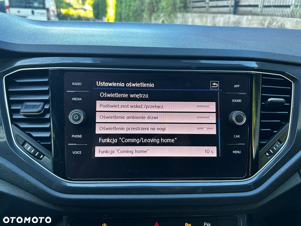 Volkswagen T-Roc 2.0 TSI 4Motion DSG Sport - 27
