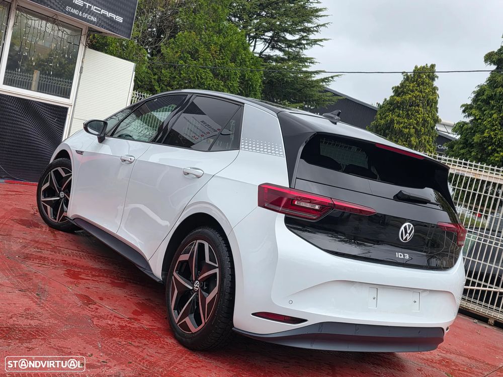 VW ID.3 Performance Upgrade Pro 1st - 30