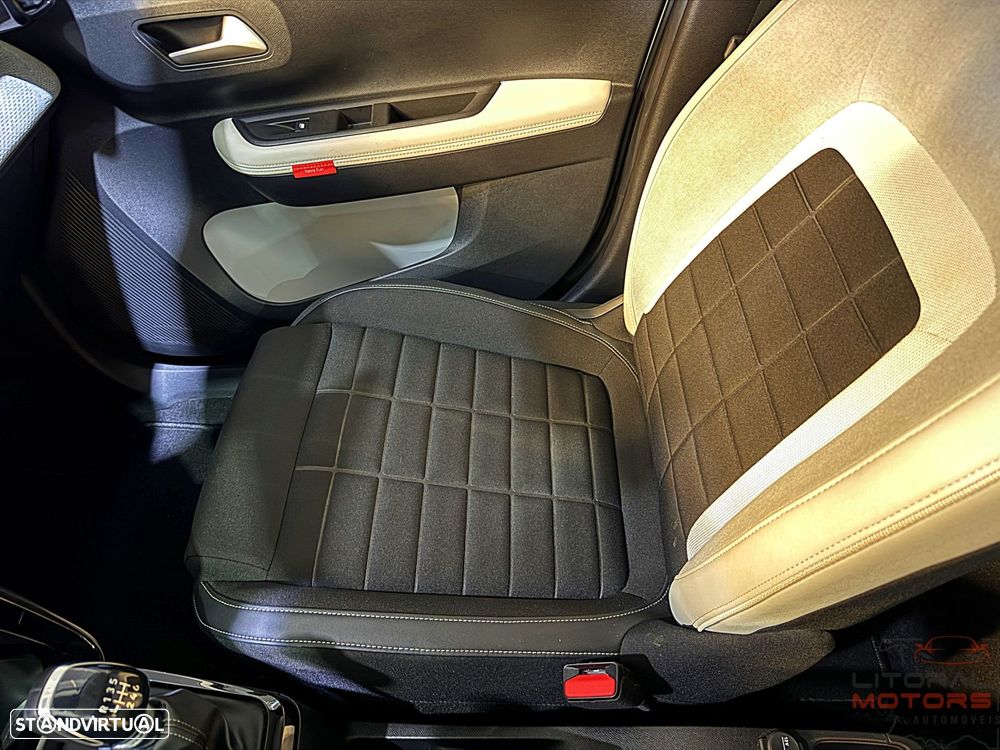 Citroën C3 1.2 PureTech YOU - 21