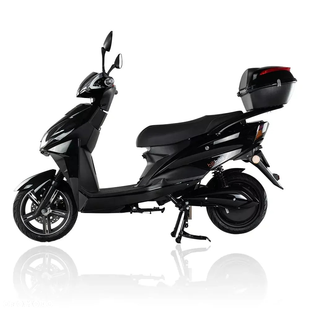 Bili Bike Inny - 7