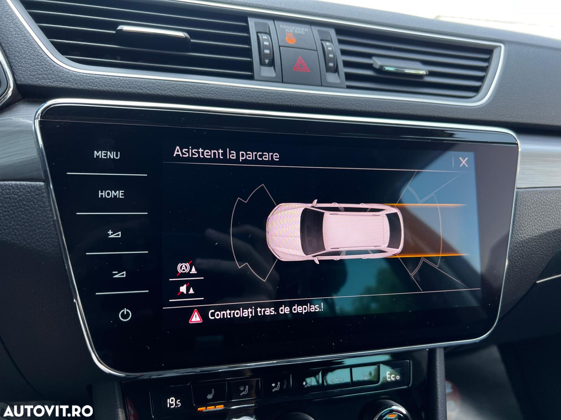 Skoda Superb Combi 1.4 TSI PHEV Style - 17