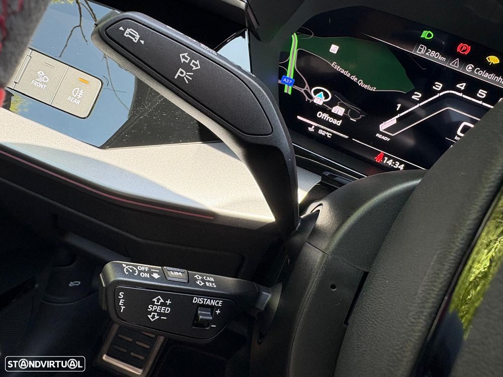 Audi RS3 Sportback - 17