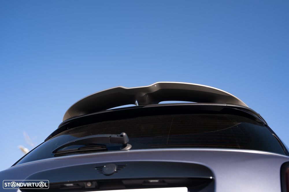 MINI 3 Portas John Cooper Works - 20