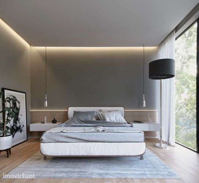 Apartamente T1 - Aradas, Aveiro - Grande imagem: 5/6