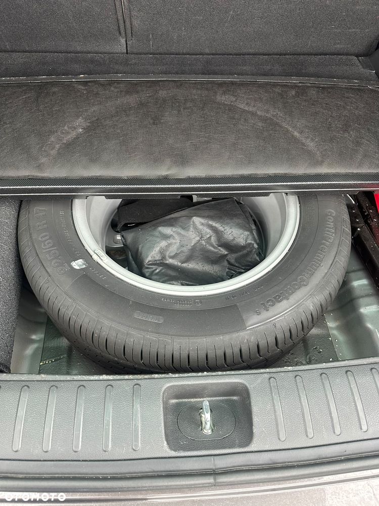 Hyundai Tucson 1.6 T-GDI Comfort 4WD - 9