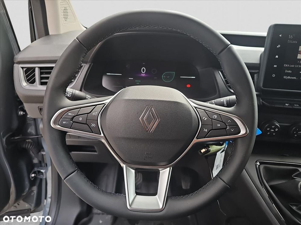 Renault kangoo-express/van - 13