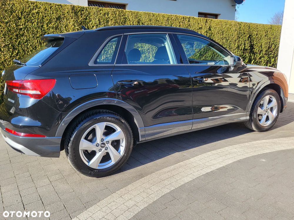 Audi Q3 35 TFSI mHEV S tronic - 13