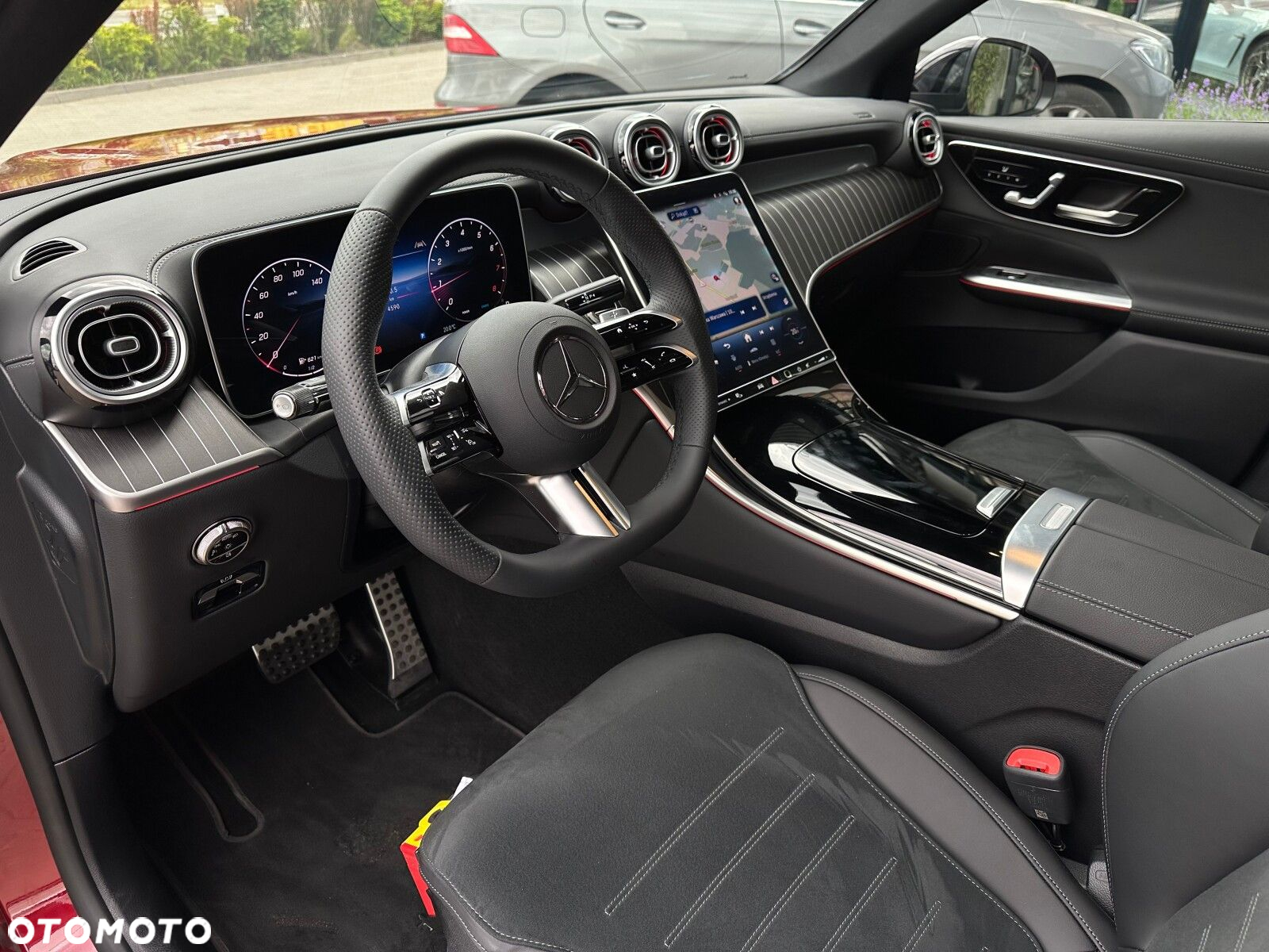Mercedes-Benz GLC - 8