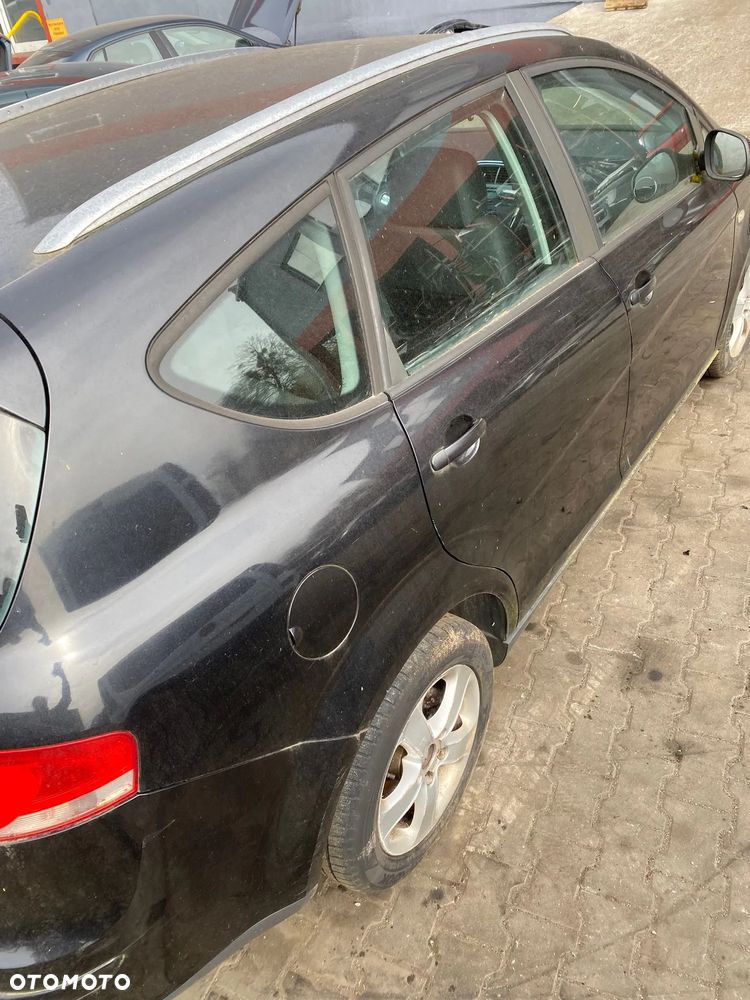 cały na części – Seat Altea XL (na części) - 3