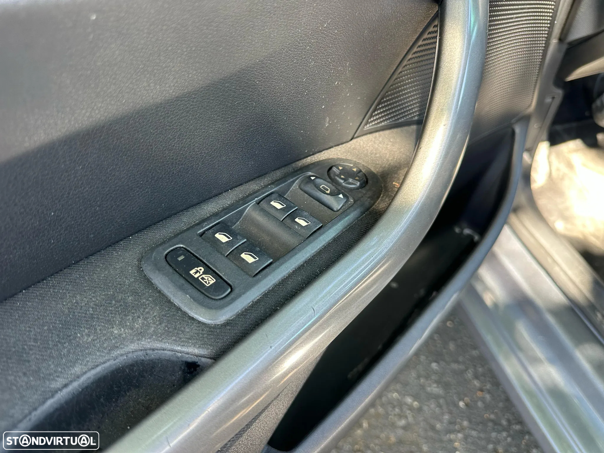Peugeot 308 1.6 HDi Sport - 15