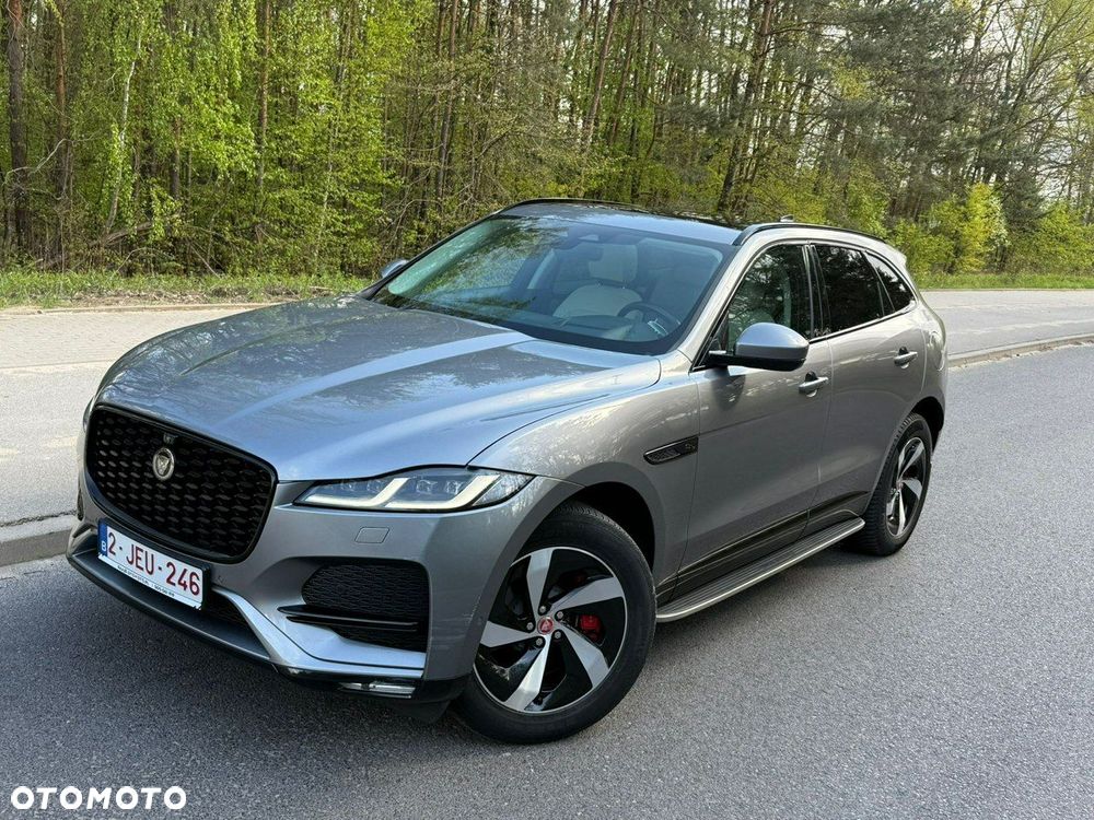 Jaguar E-Pace - 7