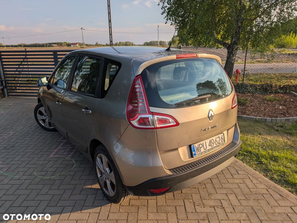 Renault Scenic 1.6 16V Authentique - 5