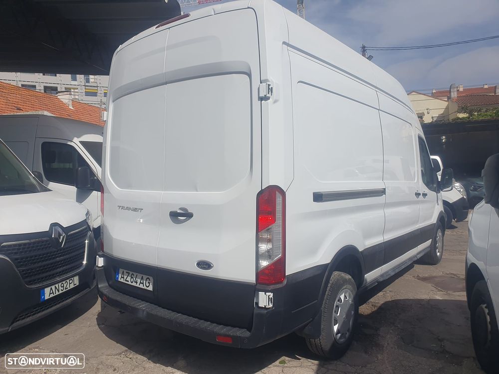 Ford Transit 2.0 TDCI L3H2 - 4