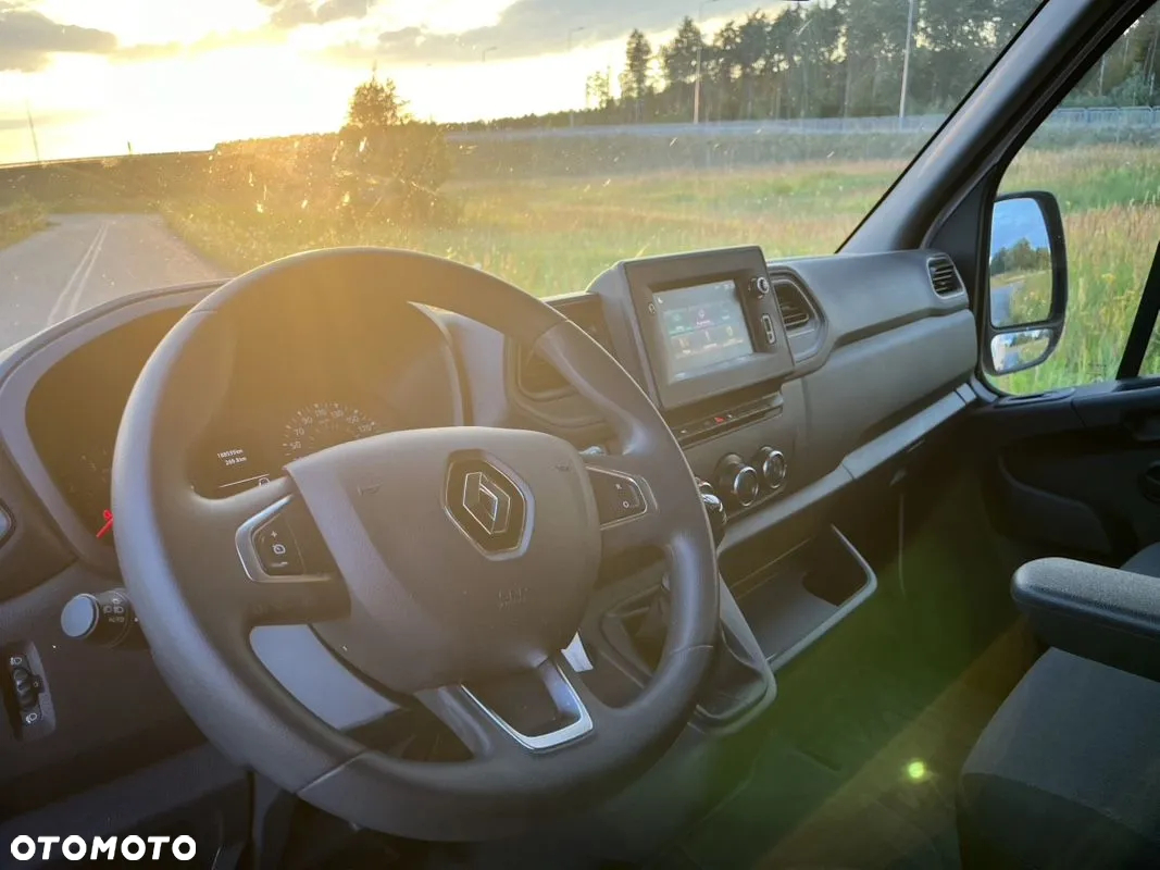 Renault MASTER - 7
