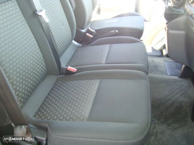 Ford TRANSIT  CUSTOM 280 L1 - 24