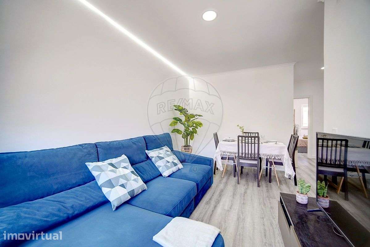 Apartamento T2 para venda - Grande imagem: 5/28