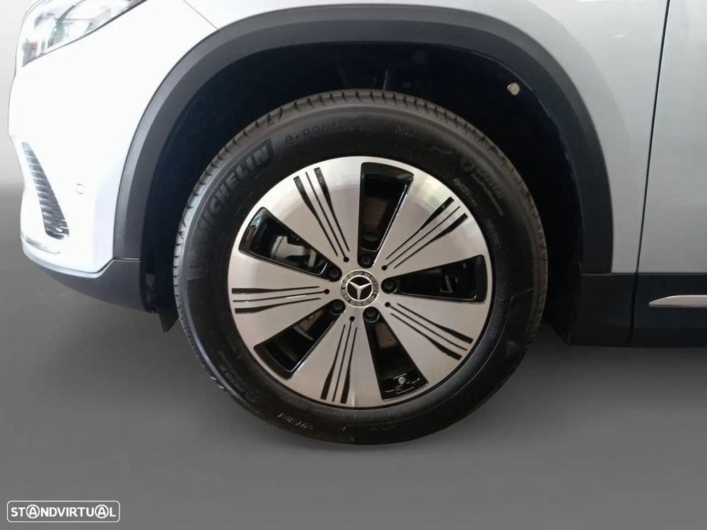 Mercedes-Benz EQA 250+ Edition - 16