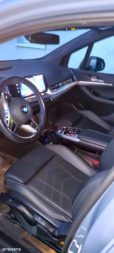 BMW Seria 2 218i M Sport - 14