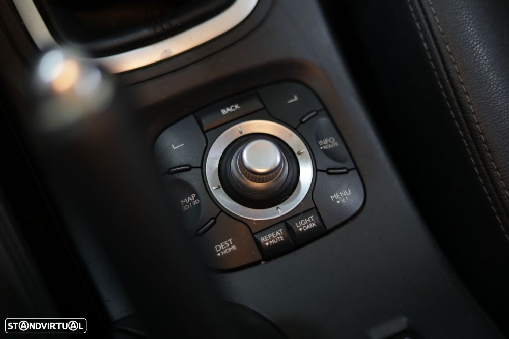 Renault Mégane Sport Tourer 1.5 dCi Dynamique - 10