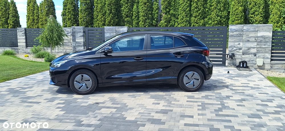 MG MG3 - 6