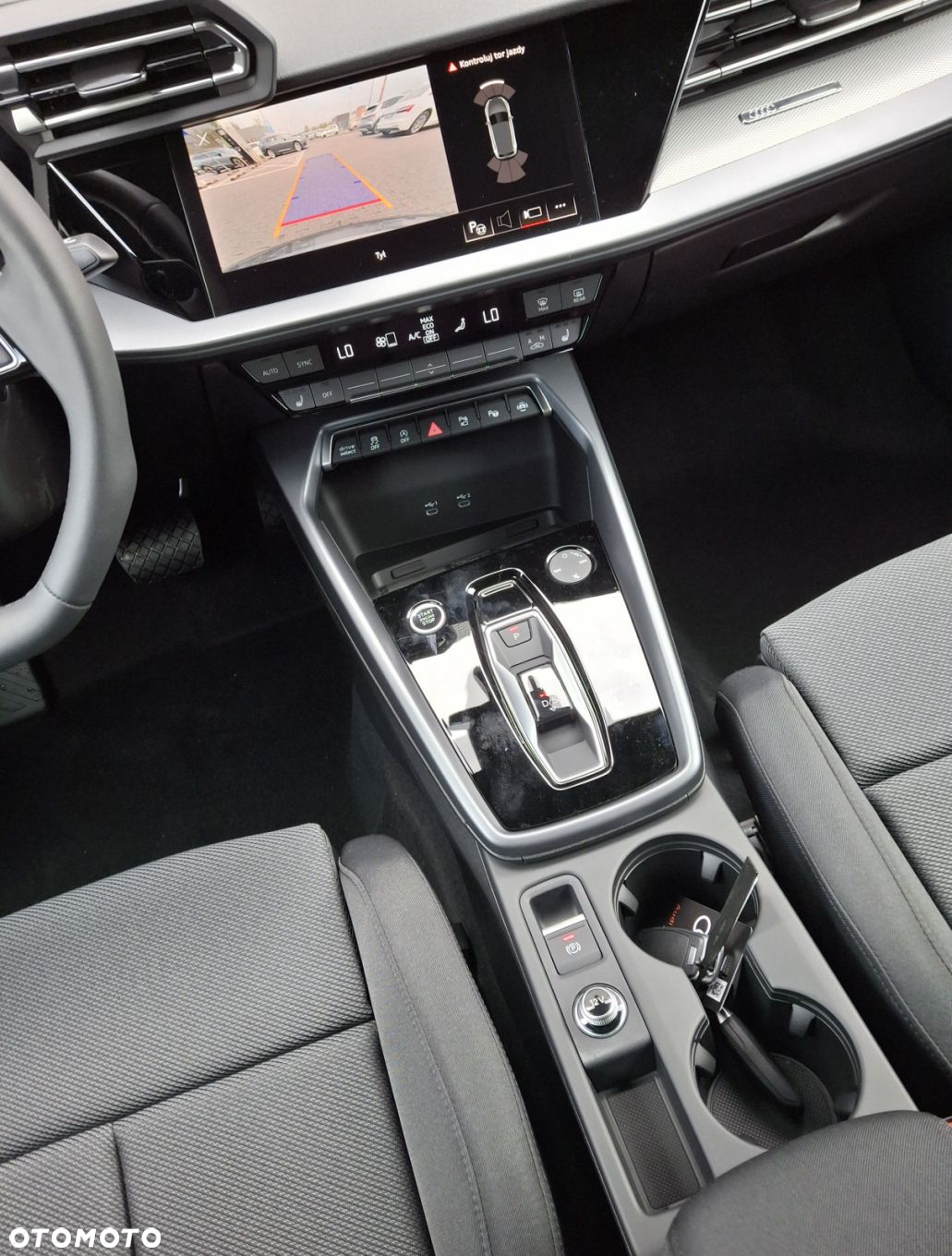 Audi A3 - 21