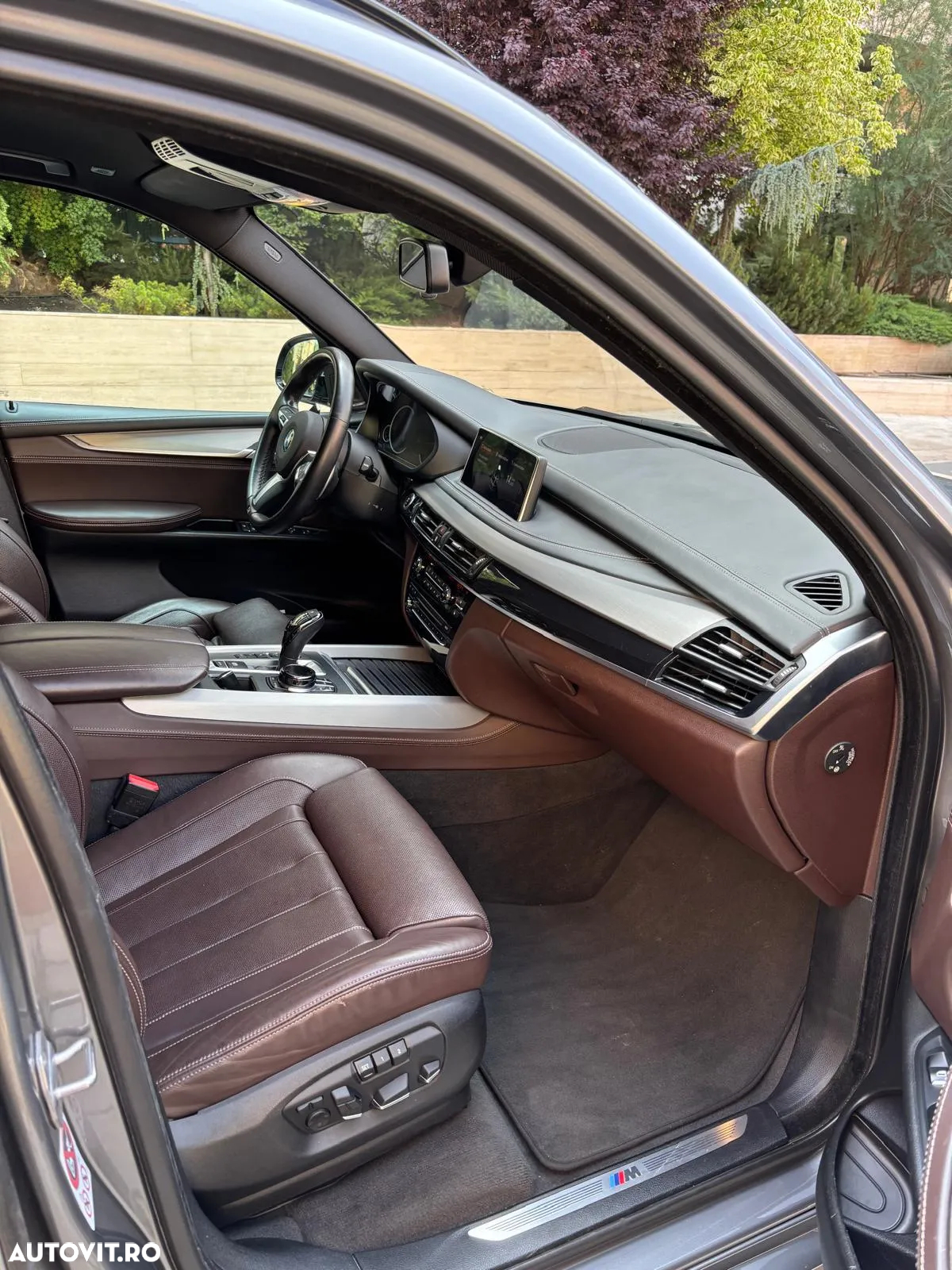 BMW X5 xDrive40d - 8