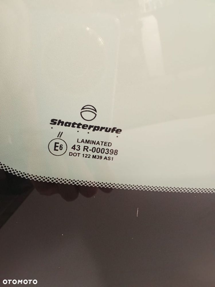 Szyba przednia KIA SORENTO 2015-2020 5 DRZWI SUV - 6