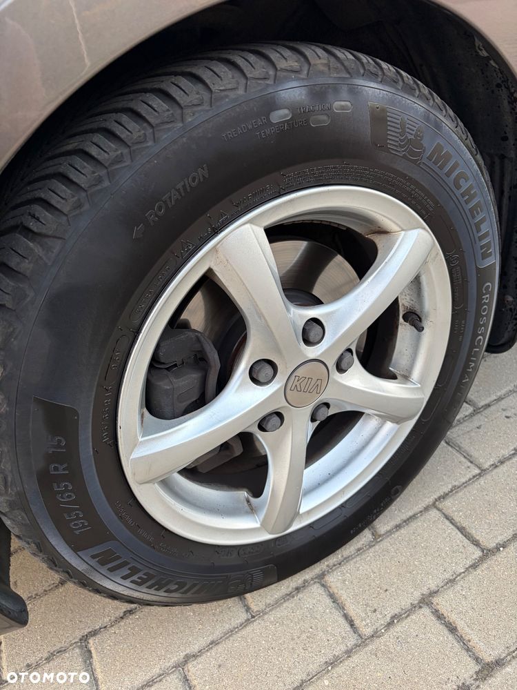 Kia Ceed 1.4 CRDi M - 15