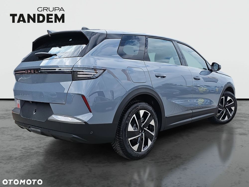 Opel Grandland - 5