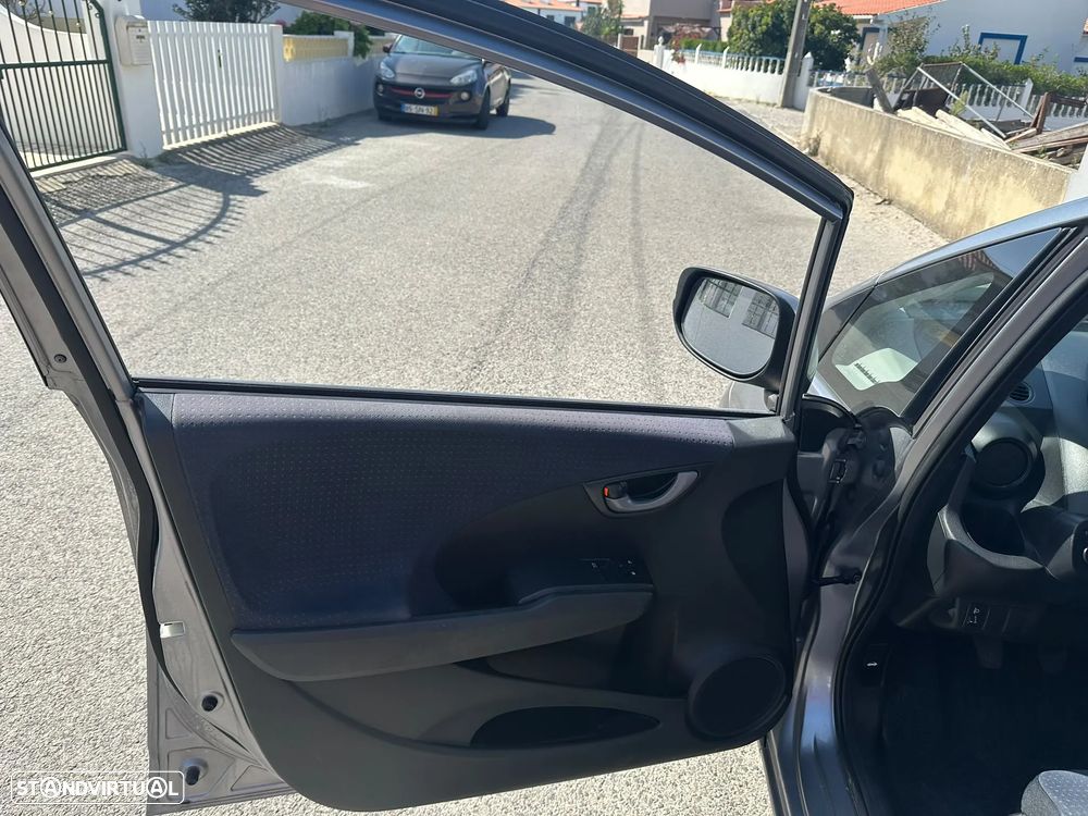 Honda Jazz 1.2 i-VTEC Elegance Top - 2