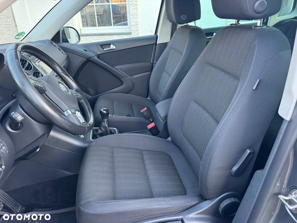 Volkswagen Tiguan 1.4 TSI BlueMotion Technology Life - 15