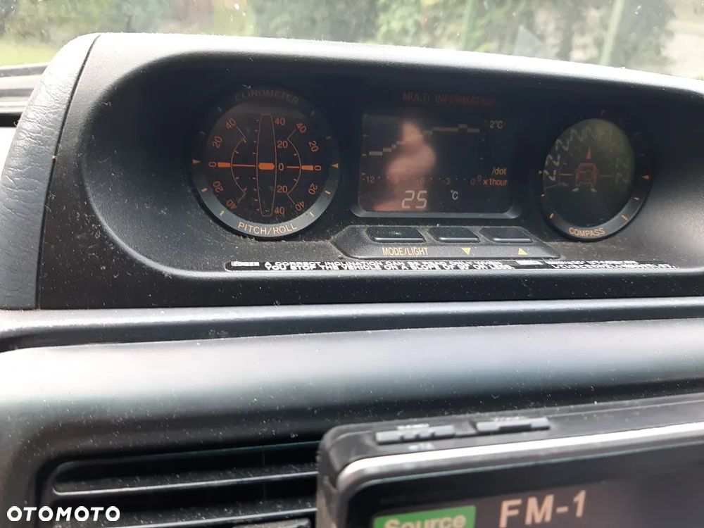 Toyota Land Cruiser Prado 90 3.0 D4D - 20