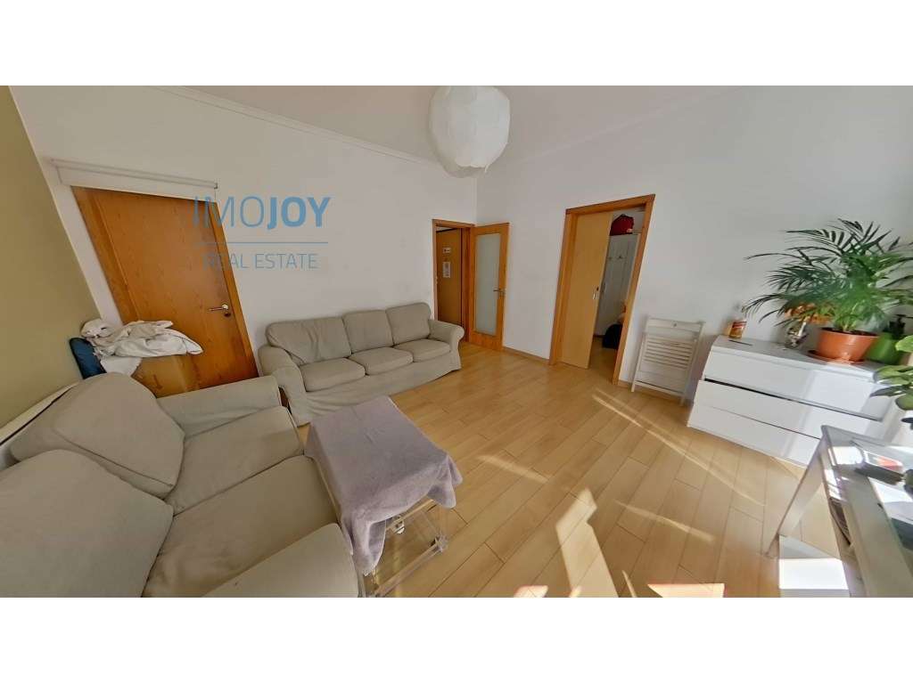 Fantástico Apartamento T4 com Licença AL nos Anjos em Lisboa - Grande imagem: 2/30