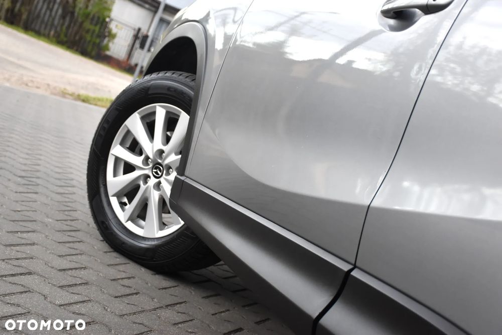 Mazda CX-5 2.2 SKYACTIV-D Prime-Line - 36