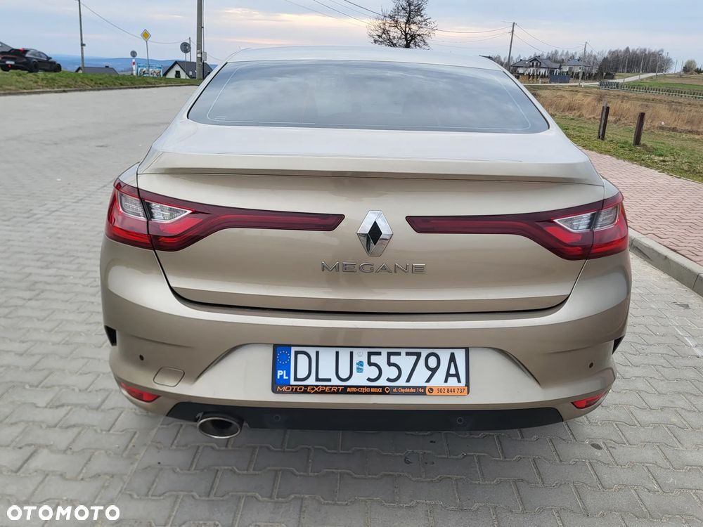 Renault Megane - 9