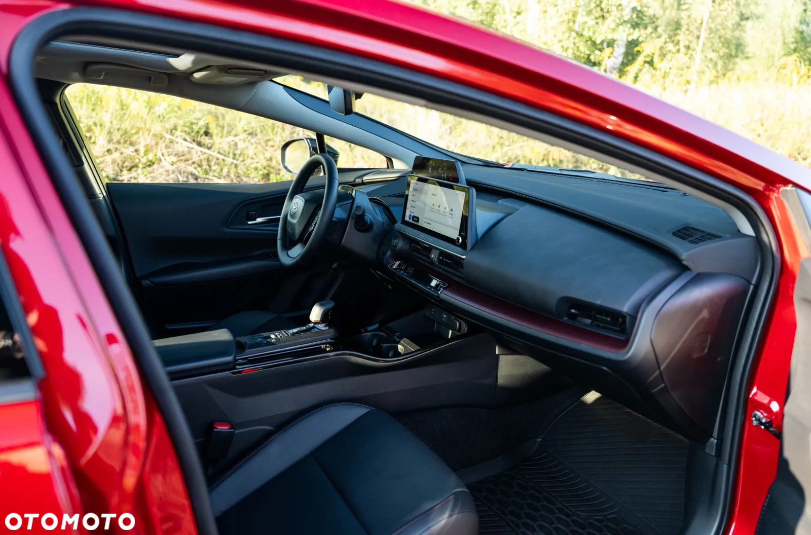 Toyota Prius Plug-in 2.0 Hybrid Prestige - 31