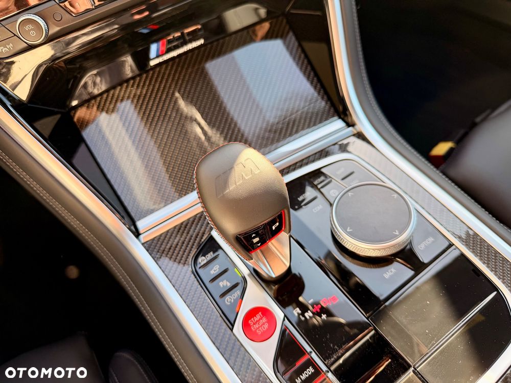 BMW M8 - 31