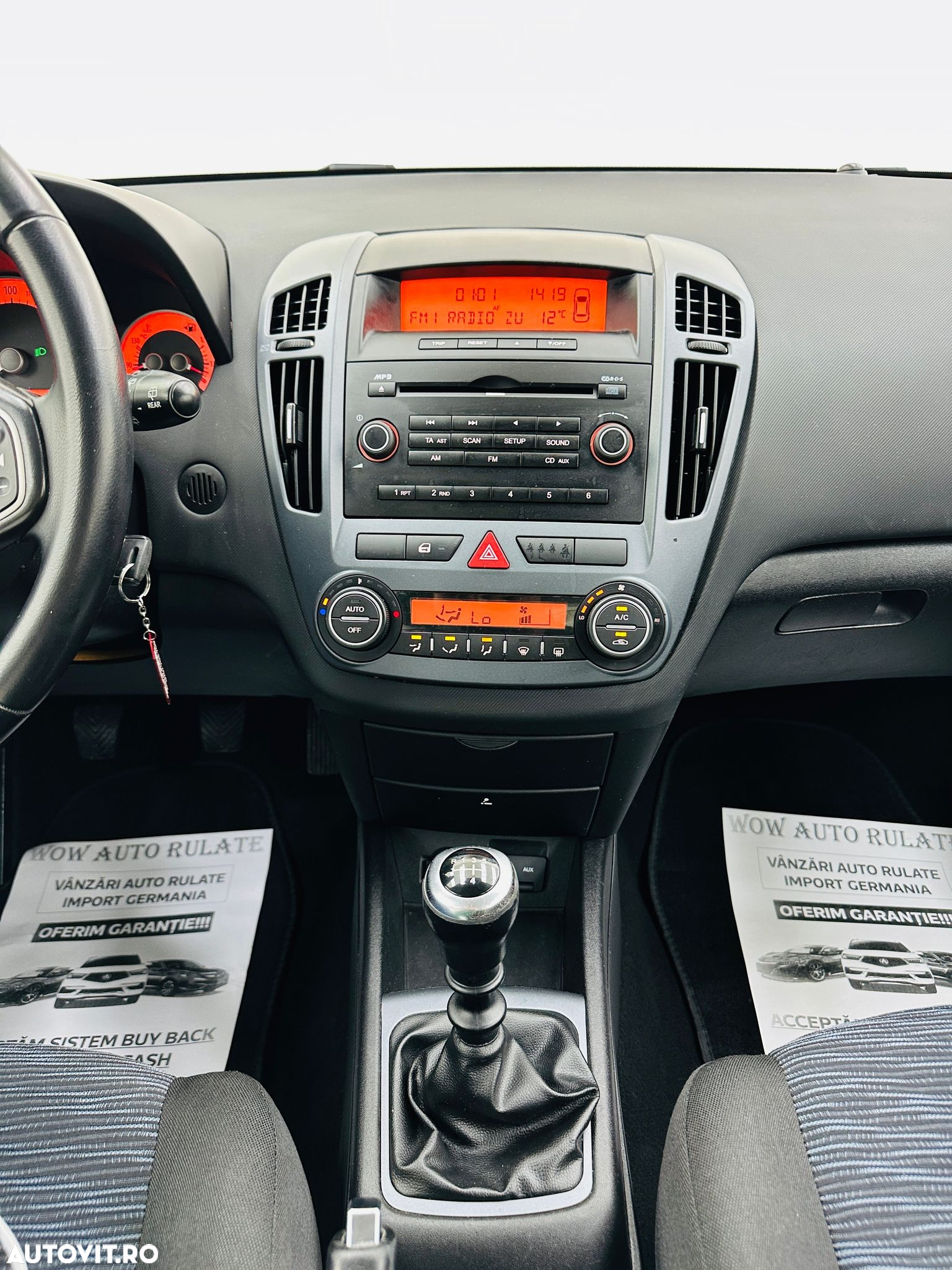 Kia Ceed - 29