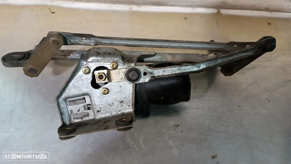 MOTOR / SISTEMA LIMPA VIDROS RENAULT SCENIC I 97-02 - 2