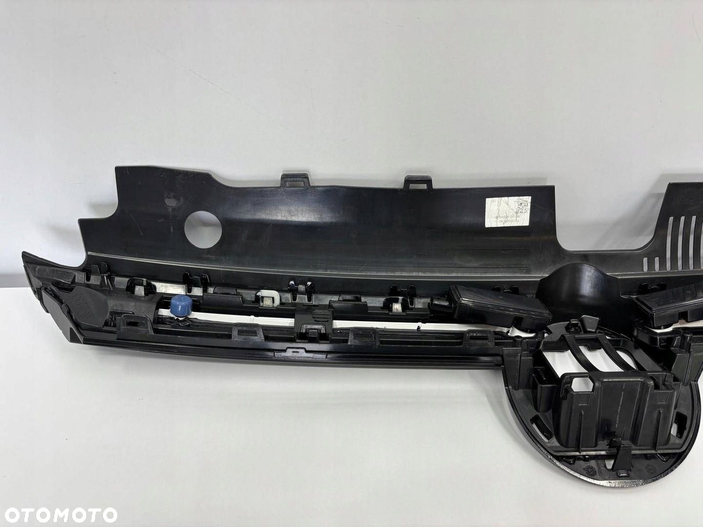 Volkswagen VW Golf 8 VIII Gril Atrapa Zderzaka Przód Przednia 5H0853653 - 10