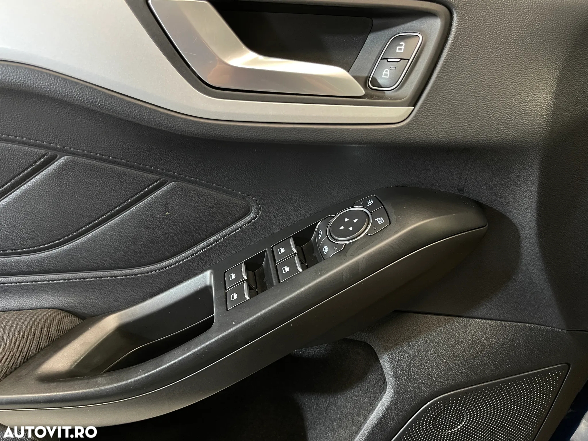 Ford Focus 1.5 EcoBlue Trend Edition - 15