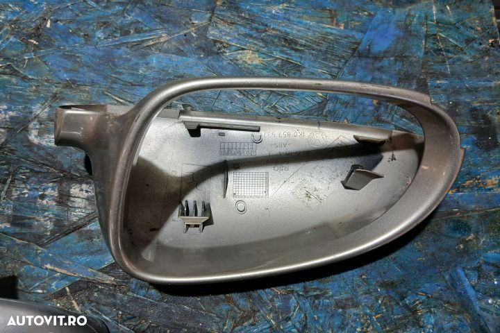 Capac oglinda stanga 1K0857537 1K0857537 Volkswagen VW Golf 5 [2003 - - 4