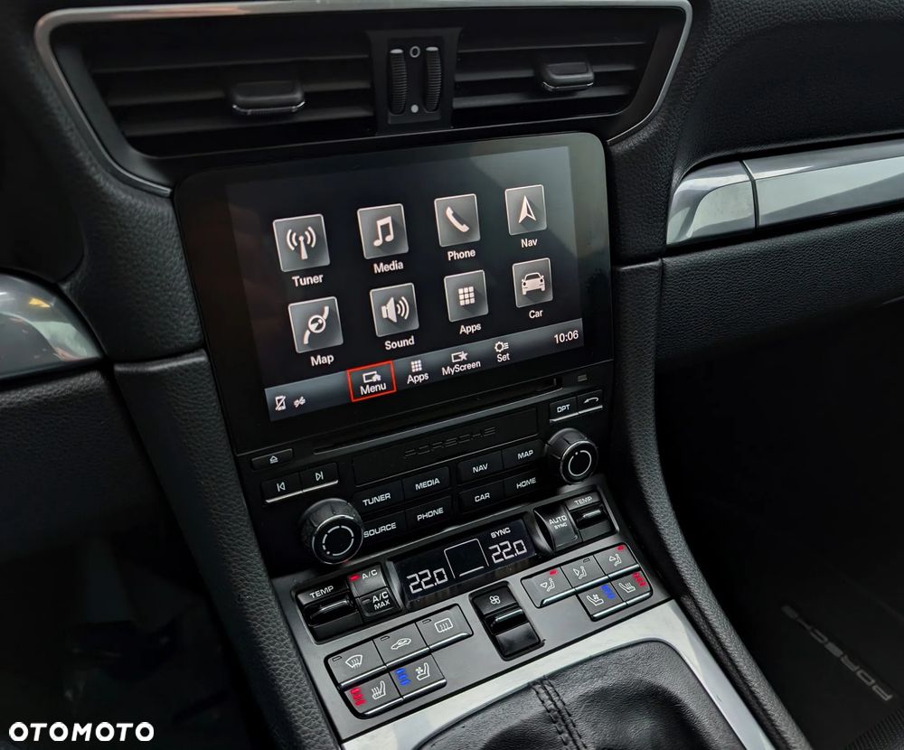 Porsche 911 Carrera S - 18