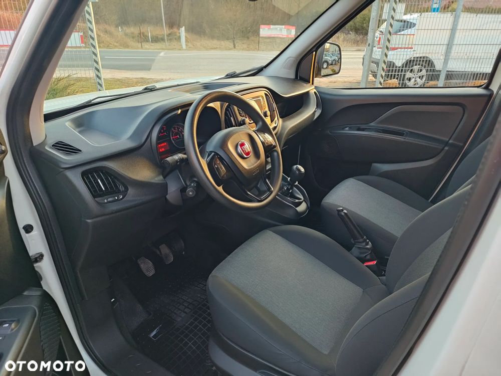 Fiat DOBLO MAXI - 14
