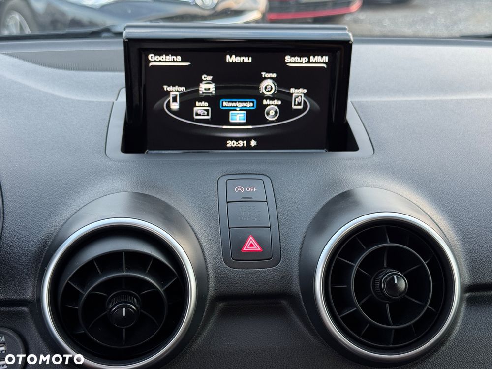Audi A2 - 34