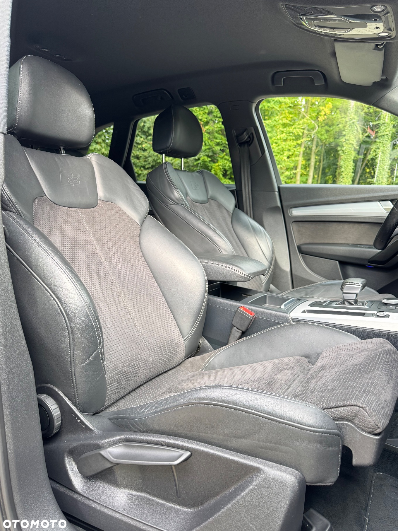 Audi Q5 2.0 TDI Quattro Sport S tronic - 14