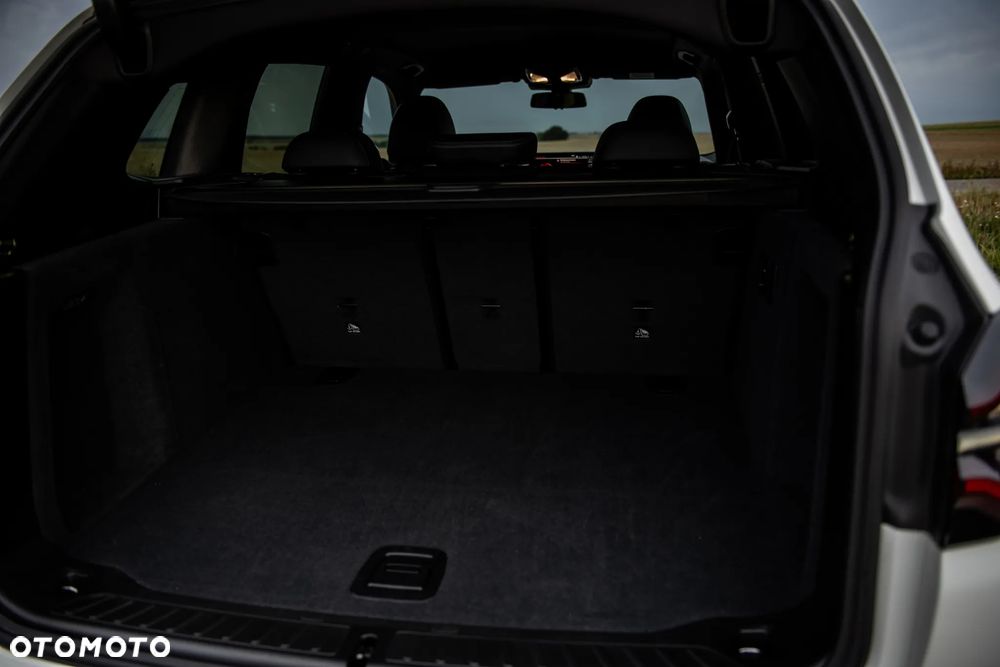 BMW X3 xDrive20d mHEV M Sport sport - 23