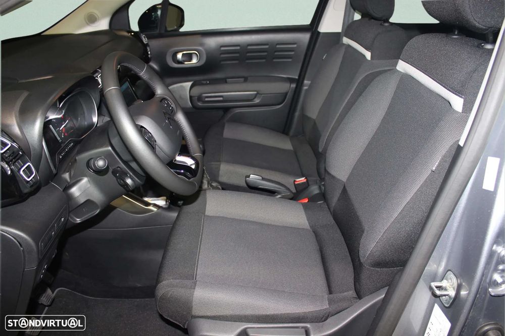 Citroën C3 Aircross PureTech 110 Stop & Start OPF SHINE PACK - 17