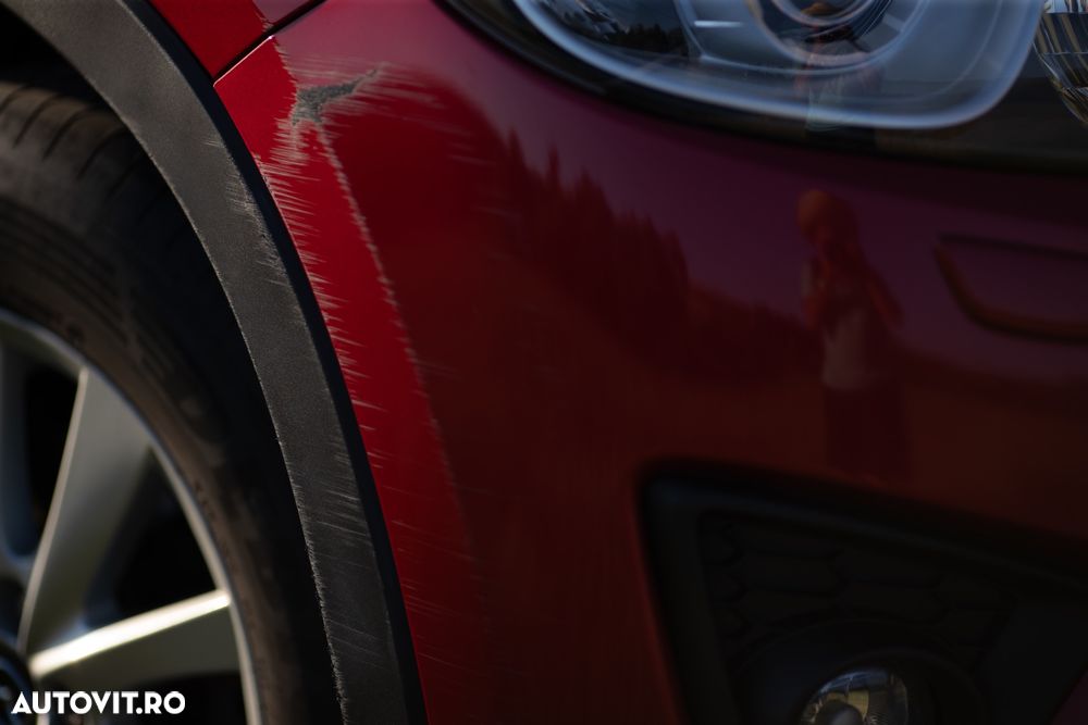 Mazda CX-5 CD150 4x4 AT Challenge - 6