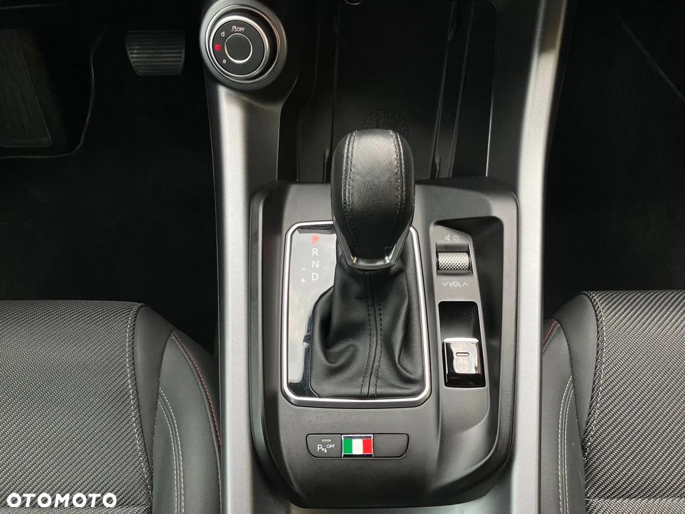 Alfa Romeo Tonale 1.5 T4 GSE mHEV Sprint DCT - 34